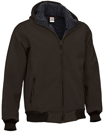 Casaco Softshell V5