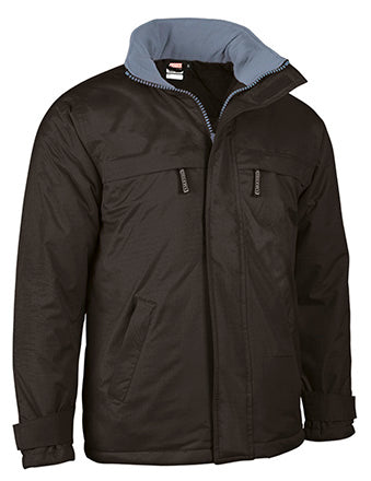 Parka V1