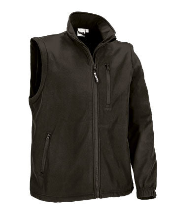Casaco-Colete Softshell