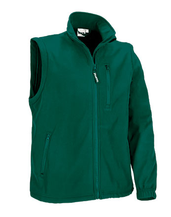 Casaco-Colete Softshell