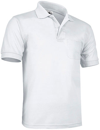 Polo Clássico (C/ Bolso)