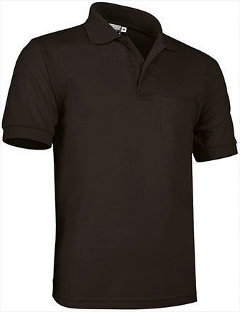 Polo Clássico (C/ Bolso)