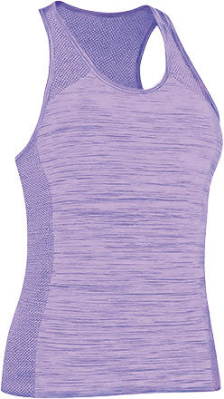 T-shirt desportiva feminina (M/ Cava)