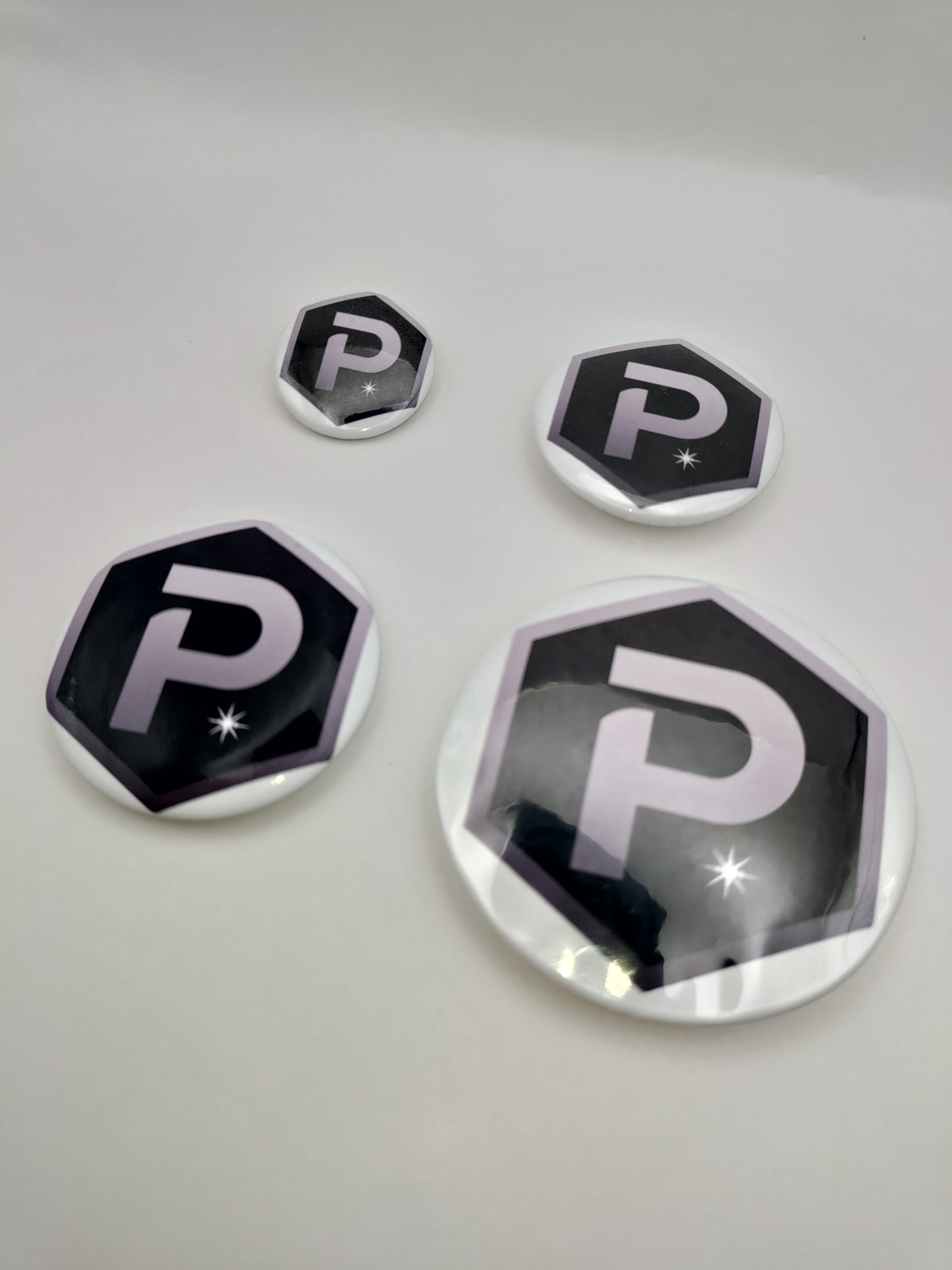 Pins C/ agulha Personalizados