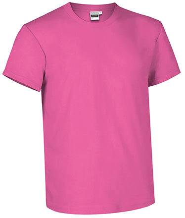 T-shirt Desportiva V1 (Flúor)