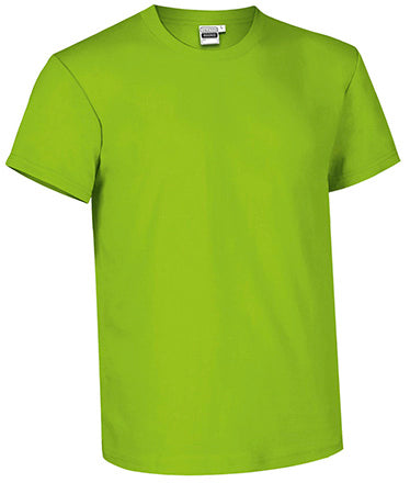 T-shirt Desportiva V1 (Flúor)
