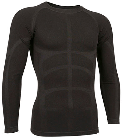 T-shirt Térmica Elástica V2