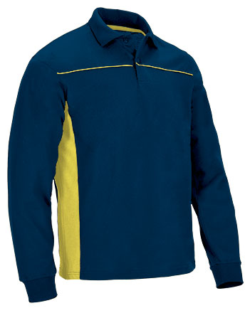 Polo Bicolor V5