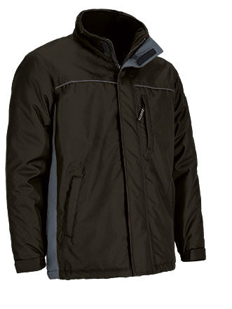 Parka V2