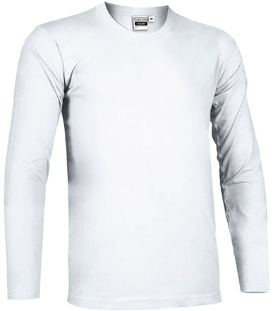 T-shirt Clássica Unisex (M/ comprida)