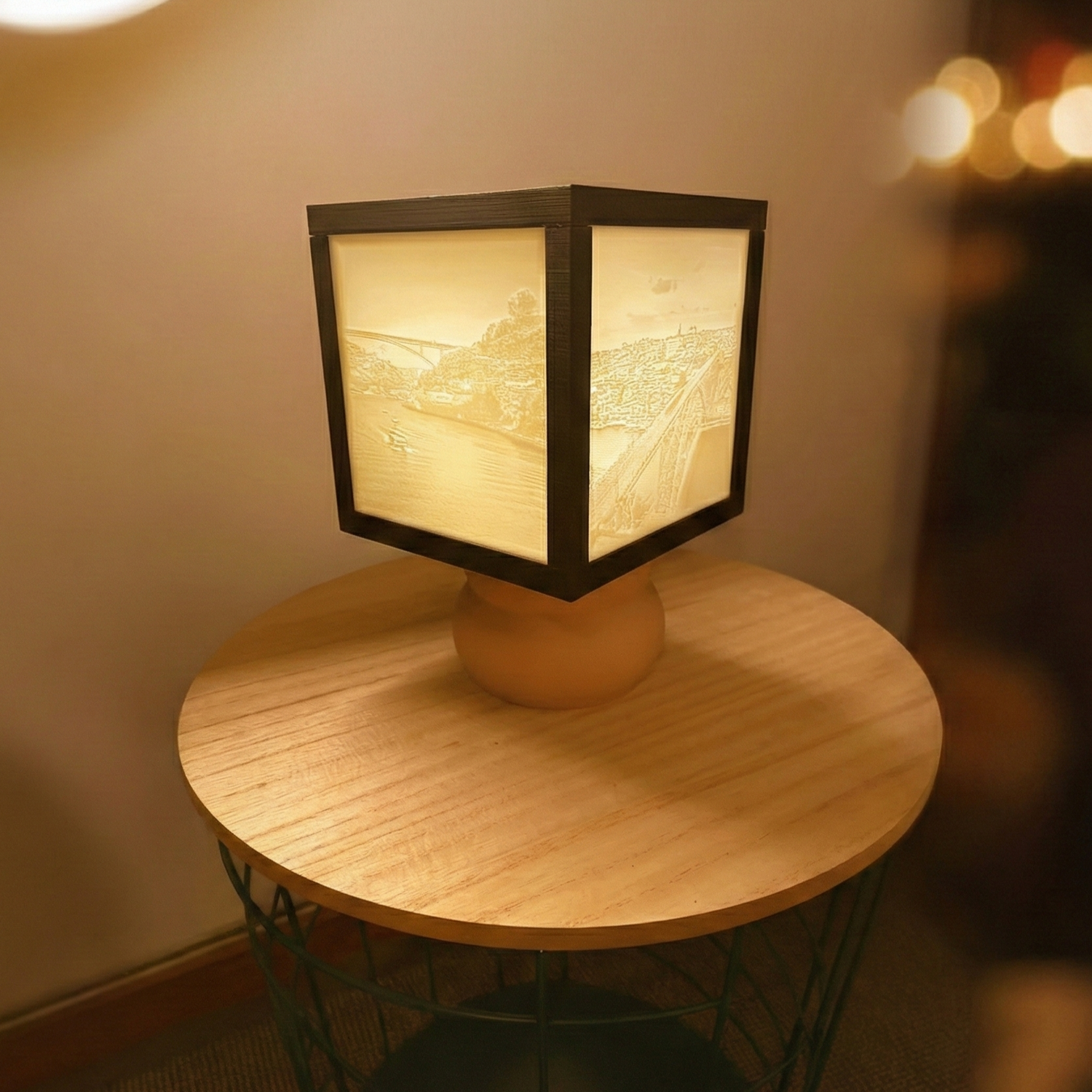 Decoração