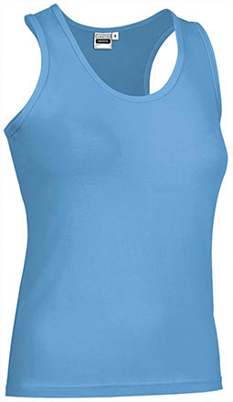 Top feminino (Adulto)