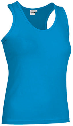 Top feminino (Adulto)