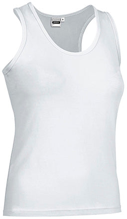 Top feminino (Adulto)