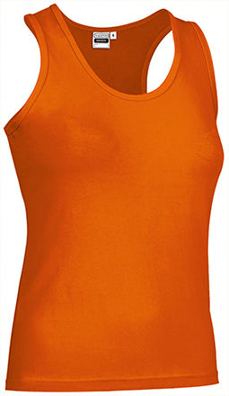 Top feminino (Adulto)