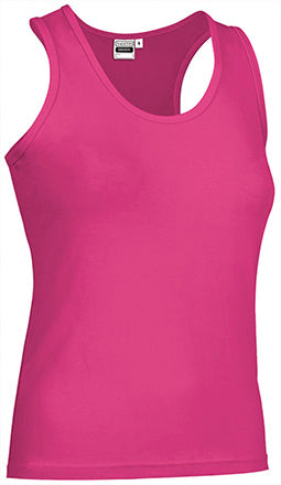 Top feminino (Adulto)