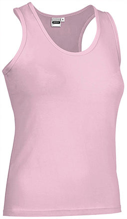 Top feminino (Adulto)
