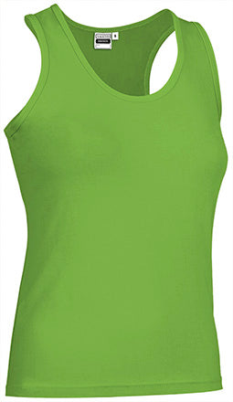 Top feminino (Adulto)
