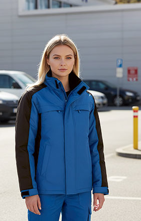 Parka V3