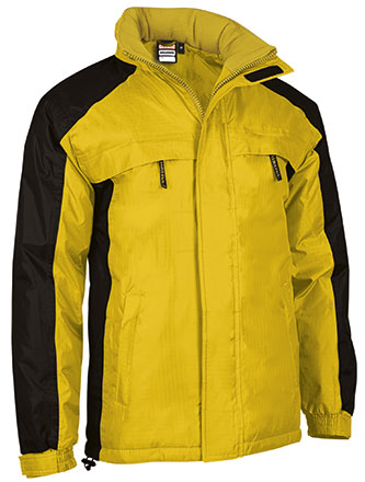 Parka V3