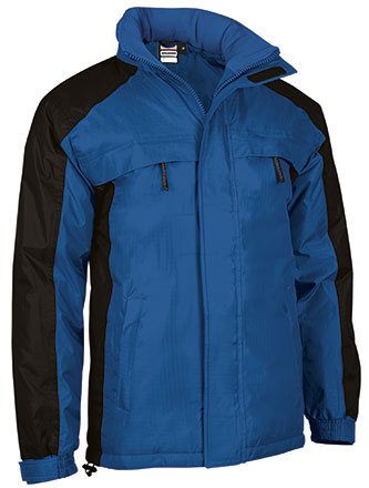 Parka V3