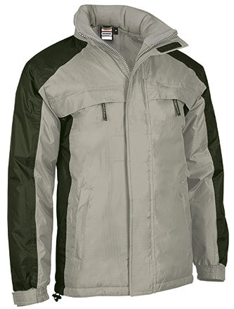 Parka V3