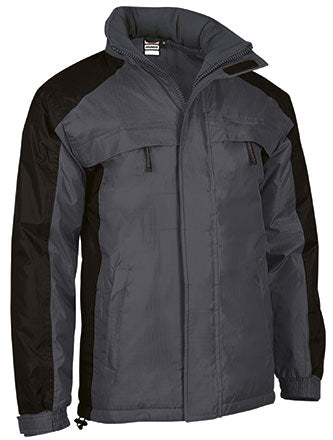 Parka V3