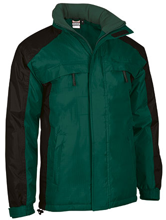 Parka V3