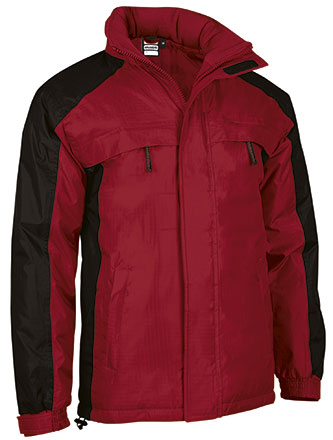 Parka V3