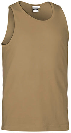 T-shirt Clássica Unisex (M/ Cava)