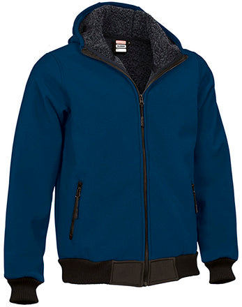 Casaco Softshell V5
