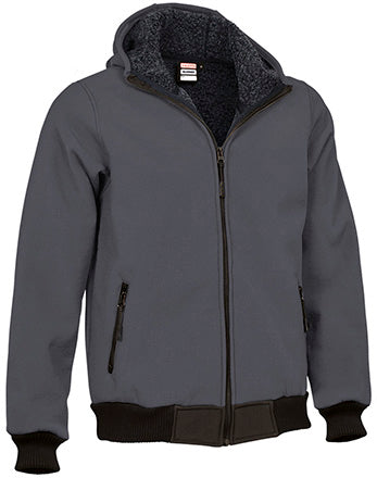 Casaco Softshell V5
