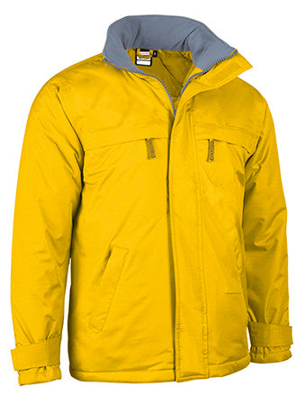 Parka V1