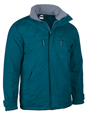 Parka V1