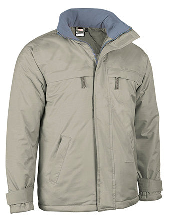 Parka V1