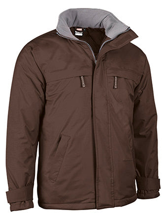 Parka V1