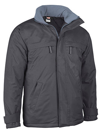 Parka V1