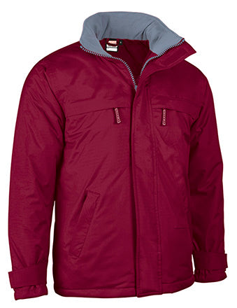 Parka V1