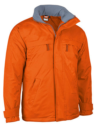 Parka V1