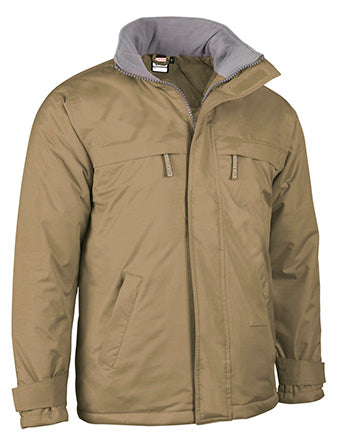 Parka V1
