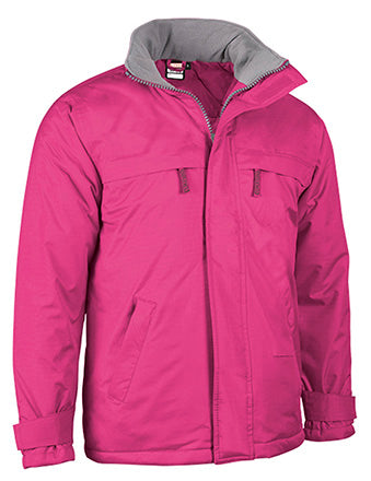 Parka V1