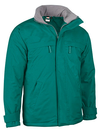 Parka V1
