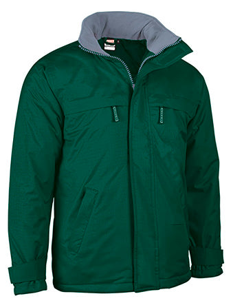 Parka V1