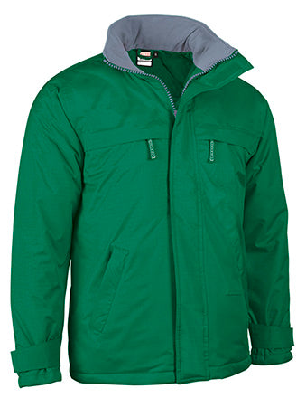Parka V1