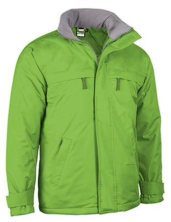 Parka V1