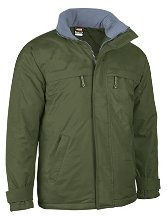Parka V1