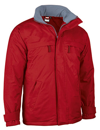 Parka V1