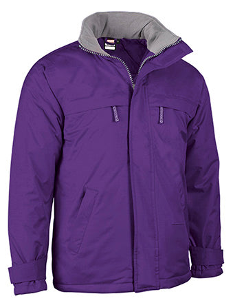 Parka V1
