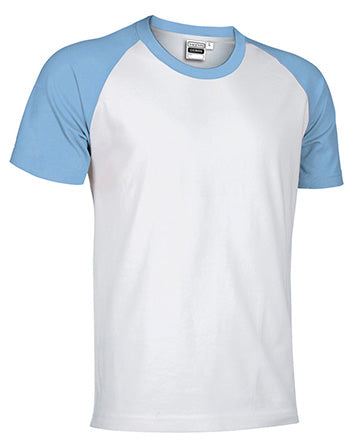 T-shirt Bicolor V3