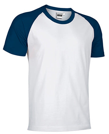 T-shirt Bicolor V3